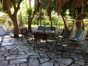 Гостиница Kesi Holiday Home  Потистика